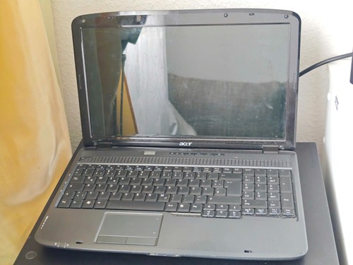 Acer aspire 5535 laptop - acer,