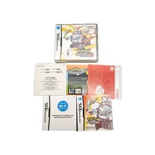 Nintendo DS Pokemon Weisse