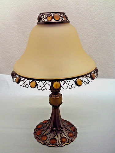 Partylite teelichtlampe paris - partylite,
