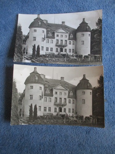 Zentrale sorbische - 2x,
