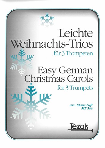 Leichte weihnachts trios - weihnachts,