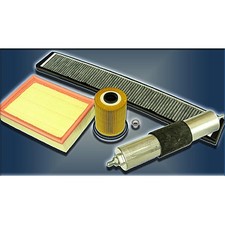 Filtersatz Wartungskit