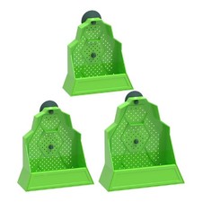 Saugnapf Reptil Feeder Leguane