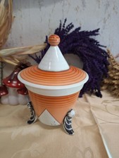 Porzellandose Keksdose