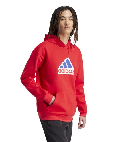 Kapuzen hoodie herren adidas - ,