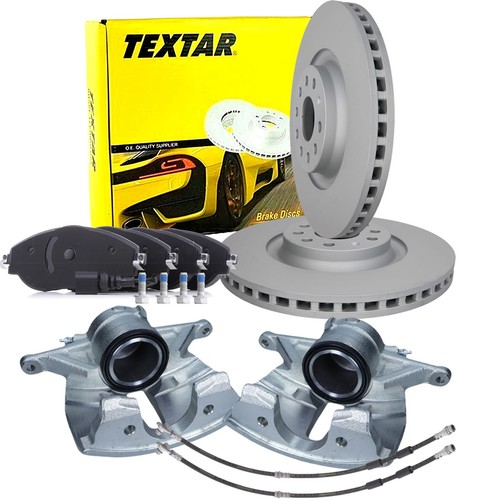 Textar bremsscheiben 340mm - textar,