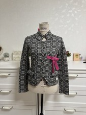 Odd Molly Cardigan 80%