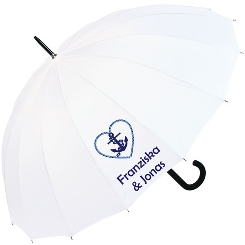 Brella teiliger - ix-brella, 16-teiliger