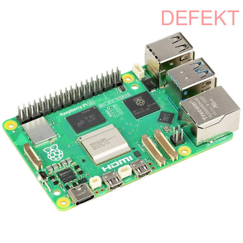 Raspberry single board - pi,
