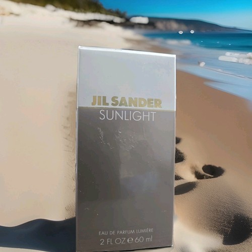 Jil sander sunlight eau - jil,