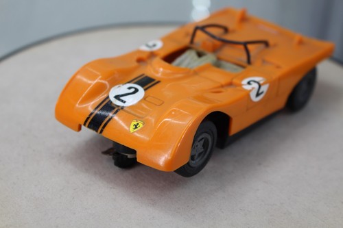 Carrera universal 132 ferrari - universal,