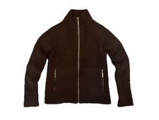LOUIS VUITTON Kaschmir Gr. S