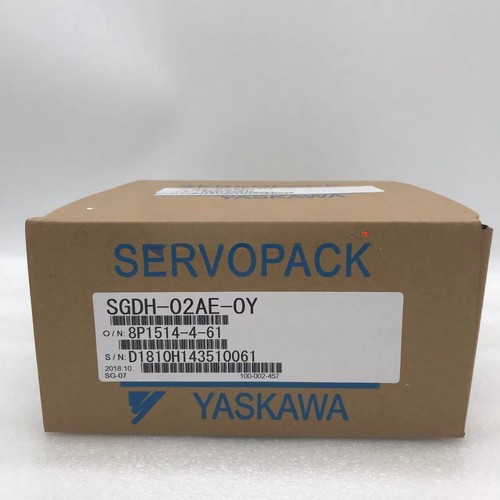 Sgdh 02ae neu yaskawa - neu,