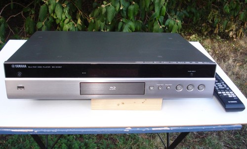 Yamaha blu ray disc - yamaha, blu-ray
