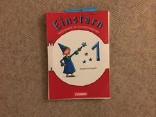 Einstern 1, Mathematik Klasse