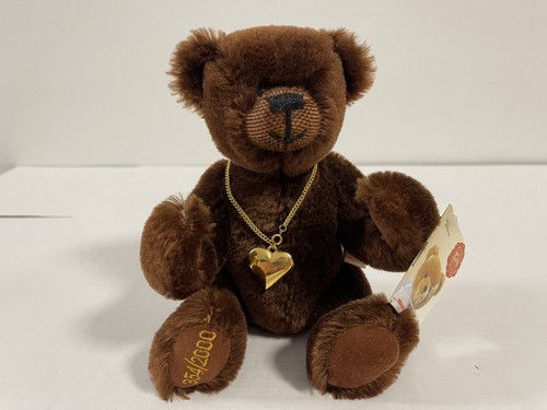 Hermann sammler teddy - hermann, 22