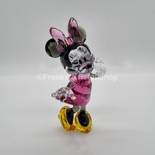 Swarovski disney minnie mouse - minnie,