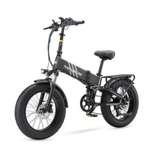 Elektrofahrrad 20 '' E-Bike