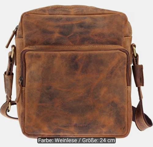 Greenburry herren leder - greenburry,