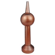 Blechspardose Fernsehturm