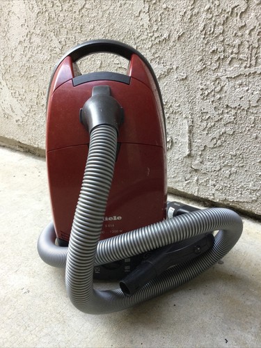 Miele solaris electro plus - miele,