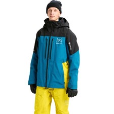 Burton swash gore tex - [ak], gore-tex