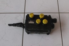 Schaltventil Hydraulikventil Steuerventil schwere Ausführung Seilwinde Unimog