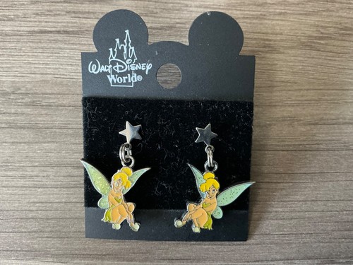Walt disney world - tinker, bell