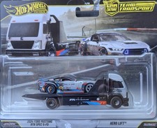 HOT WHEELS TEAM TRANSPORT 2024