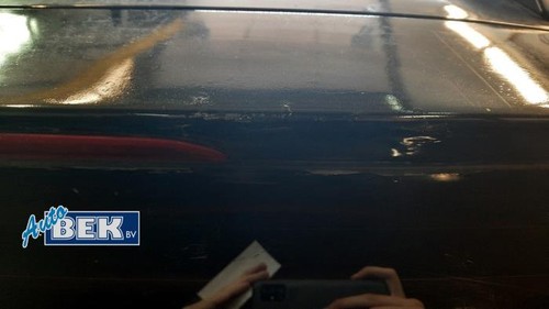 Heckklappe heckdeckel vw - heckklappe,