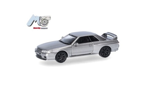 Nissan skyline gtr32 - skyline,
