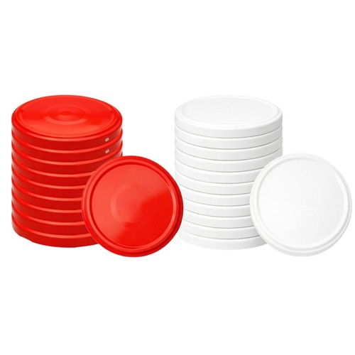 Stück twist off - stück, twist-off-deckel