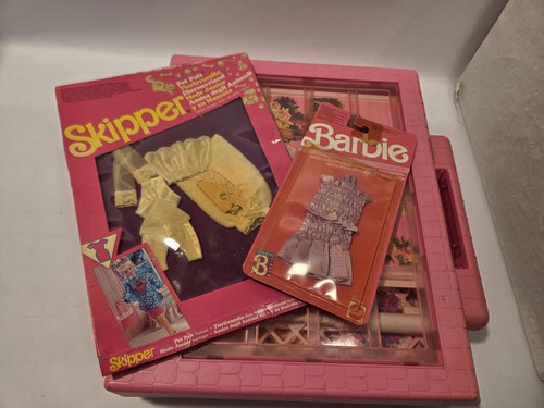 C19 barbie fold - c19-cg,