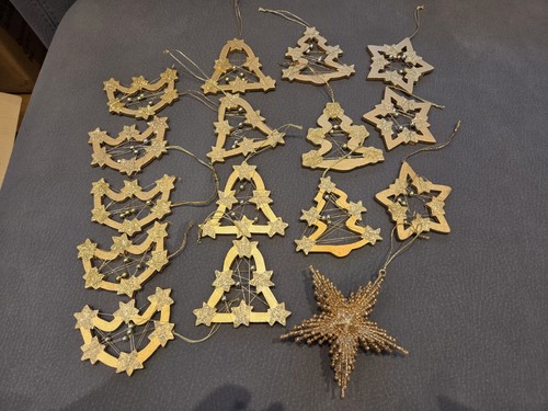 Weihnachtsdeko