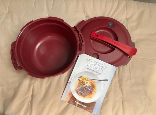 Tupperware micro quick der - micro,