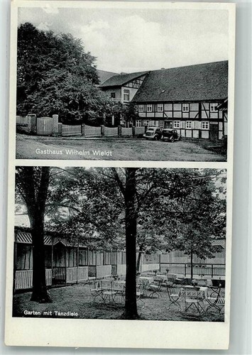 13591409 3352 vogelbeck - -,