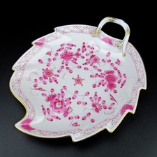 Meissen Porzellan Schale