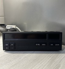 BMW E36 CHECK CONTROL