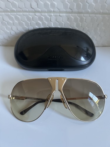 Sonnenbrille carrera porsche - sonnenbrille,