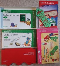 mini LÜK-Set: Kontrollgerät