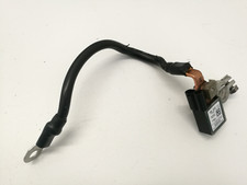 Smart ForTwo 451 Mercedes Batterie Minuskabel Kabel Massekabel A0009050054