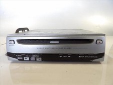 TOYOTA COROLLA VERSO AUDIO CD