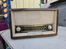 Loewe Opta Bella Luxus, Typ: 5714W, W.Germany, VINTAGE 