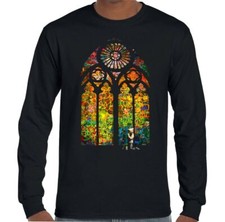 Banksy Maglietta Buntglas