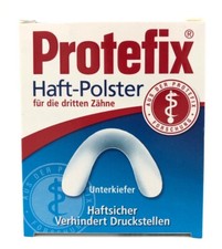 ✅ Protefix Haftpolster