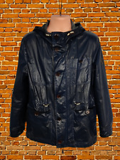 HERREN BARACUTA ENGLAND MANTEL