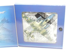Herpa 1:72 - 82MLCZ7205 - Czech Air Force Sukhoi SU-25K "Frogfoot"