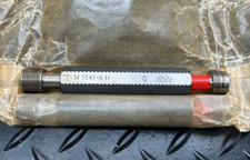 LMW Gewindelehrdorn M 15 x 1 - 6H Gut/Ausschuss Gewinde Lehrdorn Feingewinde