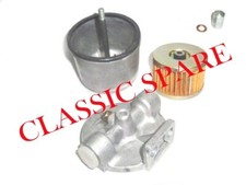 NEW DIESEL FUEL PUMP WITH