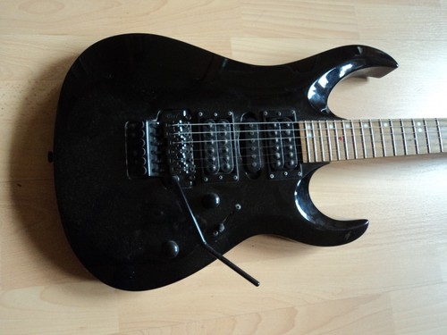 Gitarre cort - e-gitarre, /